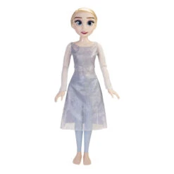 JAKKS PACIFIC Die Eiskönigin 2 - Spielpuppe Elsa - 80 Cm Groß - Mit Funktion 10 JAKKS PACIFIC Die Eiskönigin 2 - Spielpuppe Elsa - 80 Cm Groß - Mit Funktion -Kinderspielzeug Verkauf 242727 192995214965 jakks puppe elsa gross 01