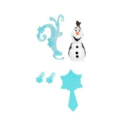 JAKKS PACIFIC Die Eiskönigin 2 - Puppe Elsa - Singend 12 JAKKS PACIFIC Die Eiskönigin 2 - Puppe Elsa - Singend -Kinderspielzeug Verkauf 242728 192995225305 jakks puppe elsa singend 07