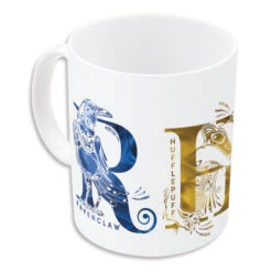 Harry Potter - Tasse - Ca. 330ml 5 Harry Potter - Tasse - Ca. 330ml -Kinderspielzeug Verkauf 242777 4043891339787 pos hp tasse 01