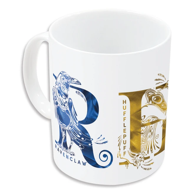 Harry Potter - Tasse - Ca. 330ml 3 Harry Potter - Tasse - Ca. 330ml – Bild 3