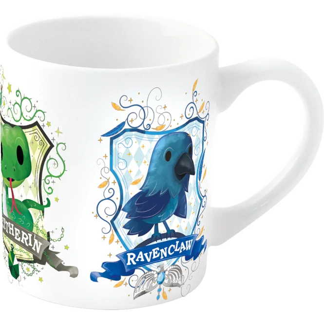 Harry Potter - Tasse - Ca. 240ml 2 Harry Potter - Tasse - Ca. 240ml – Bild 2