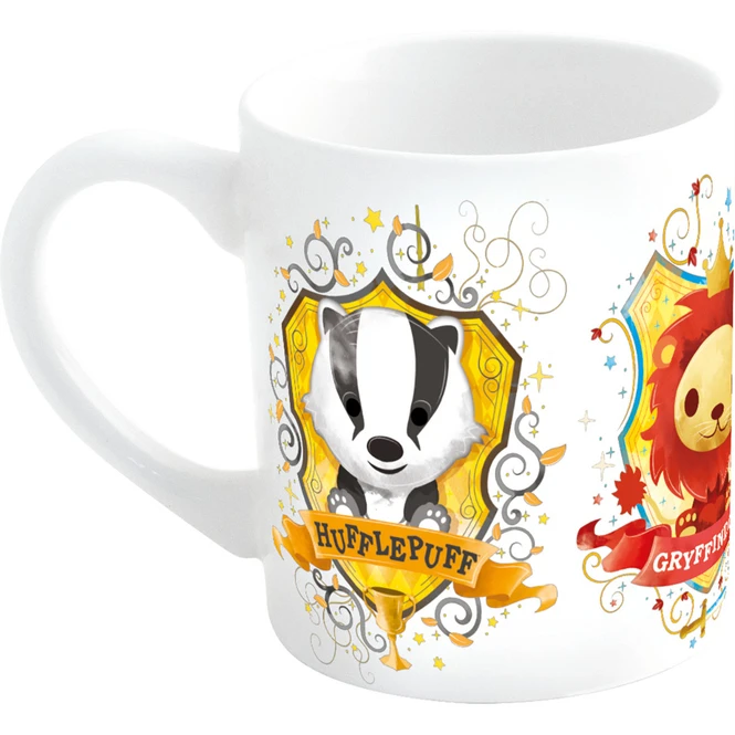 Harry Potter - Tasse - Ca. 240ml 3 Harry Potter - Tasse - Ca. 240ml – Bild 3