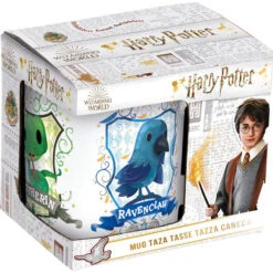 Harry Potter - Tasse - Ca. 240ml