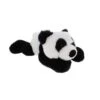 Aurora Eco Nation - Plüsch-Panda - Liegend - Ca. 30 Cm