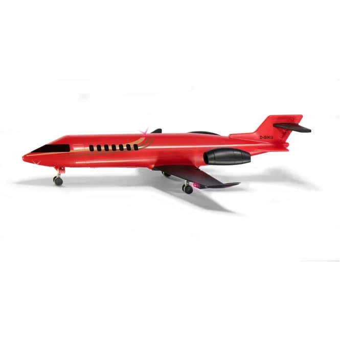 Siku 2526 - Geschäftsflugzeug 1 Siku 2526 - Geschäftsflugzeug