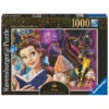 Ravensburger Puzzle - Belle, Die Disney Prinzessin - 1000 Teile