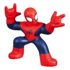 Heroes Of Goo Jit Zu - Supagoo - Marvel Spiderman - 20 Cm 13 Heroes Of Goo Jit Zu - Supagoo - Marvel Spiderman - 20 Cm -Kinderspielzeug Verkauf 243245 630996410813 moose toys figur marvel spiderman 01