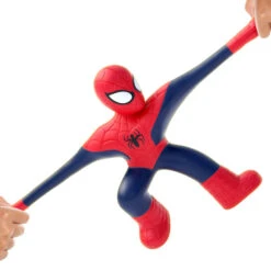 Heroes Of Goo Jit Zu - Supagoo - Marvel Spiderman - 20 Cm 12 Heroes Of Goo Jit Zu - Supagoo - Marvel Spiderman - 20 Cm -Kinderspielzeug Verkauf 243245 630996410813 moose toys figur marvel spiderman 04