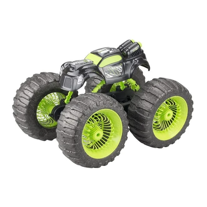 Silverlit RC - EXOST Rhino Wave - Monstertruck - 1:24 1 Silverlit RC - EXOST Rhino Wave - Monstertruck - 1:24
