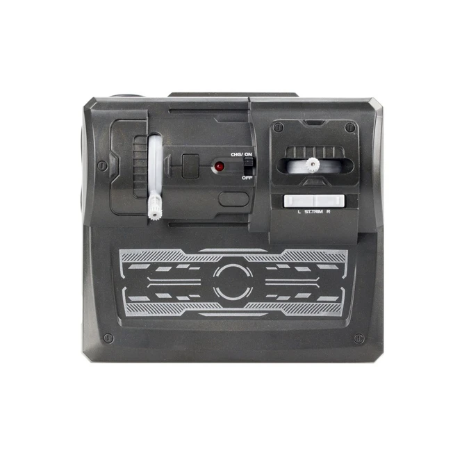 Silverlit Flybotic - Bi- Wing Evo - 1 Stück 2 Silverlit Flybotic - Bi- Wing Evo - 1 Stück – Bild 2