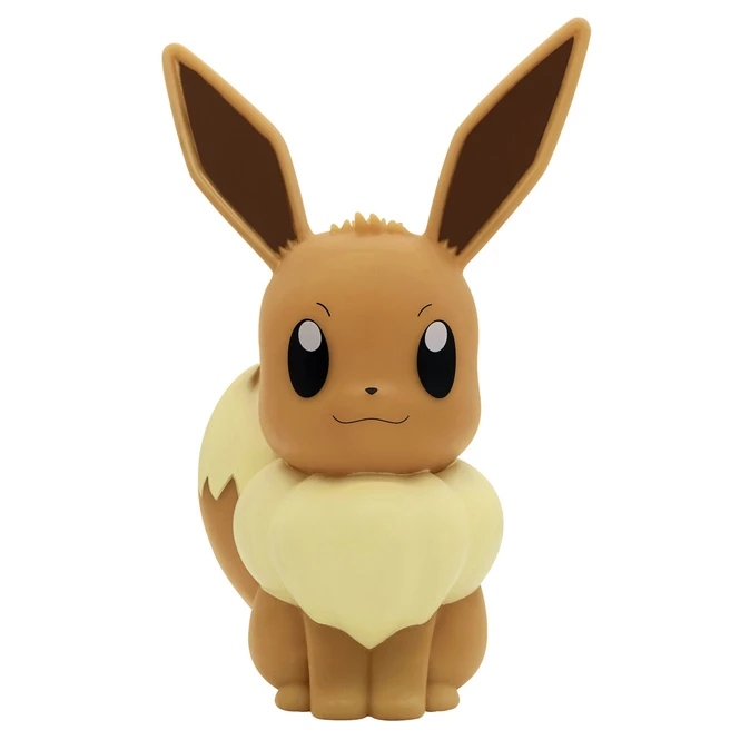 Pokémon - Teknofun - LED-Lampe - Evoli Pokèmon - 30 Cm 6 Pokémon - Teknofun - LED-Lampe - Evoli Pokèmon - 30 Cm – Bild 6