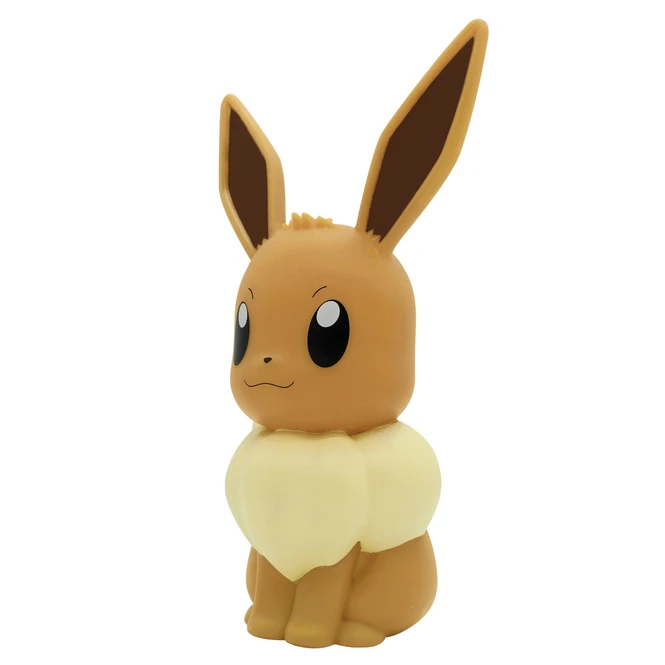 Pokémon - Teknofun - LED-Lampe - Evoli Pokèmon - 30 Cm 4 Pokémon - Teknofun - LED-Lampe - Evoli Pokèmon - 30 Cm – Bild 4