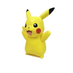 Pokémon - Teknofun - LED-Lampe - Pikachu Pokèmon - 25 Cm