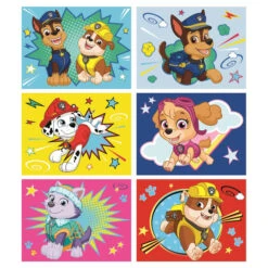 Clementoni Paw Patrol - Würfelpuzzle - 12 Teile 5 Clementoni Paw Patrol - Würfelpuzzle - 12 Teile -Kinderspielzeug Verkauf 243751 8005125450084 clementoni wuerfelpuzzle paw patrol 03