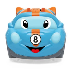 Chicco - Ferngesteuertes Coupe - Auto - Blau/orange 11 Chicco - Ferngesteuertes Coupe - Auto - Blau/orange -Kinderspielzeug Verkauf 243859 8058664148707 artsana chicco ferngesteuertes coupe 01