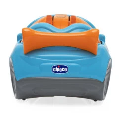 Chicco - Ferngesteuertes Coupe - Auto - Blau/orange 9 Chicco - Ferngesteuertes Coupe - Auto - Blau/orange -Kinderspielzeug Verkauf 243859 8058664148707 artsana chicco ferngesteuertes coupe 02