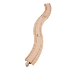 Eichhorn Schienenset - 10 Tlg. 7 Eichhorn Schienenset - 10 Tlg. -Kinderspielzeug Verkauf 244433 4003046009088 simba eichhorn schienenset 03