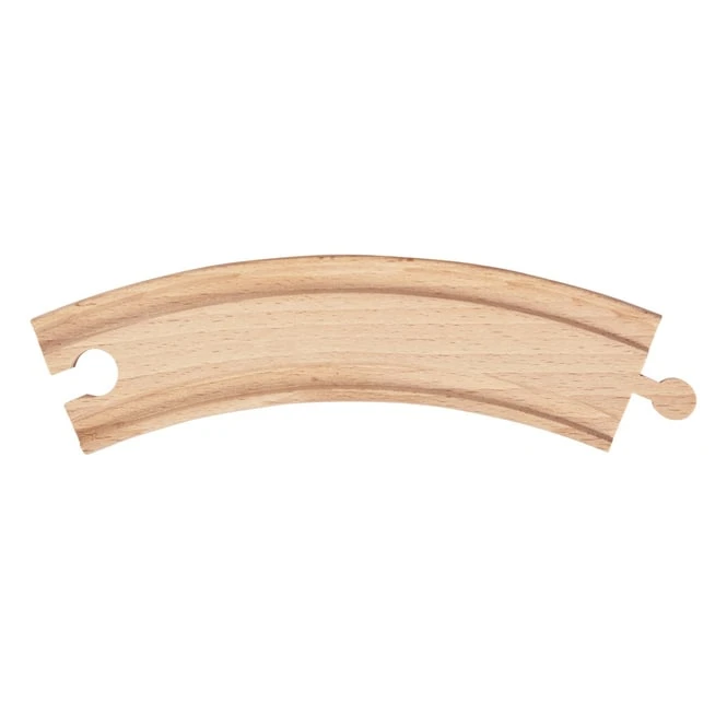 Eichhorn Schienenset - 10 Tlg. 1 Eichhorn Schienenset - 10 Tlg.