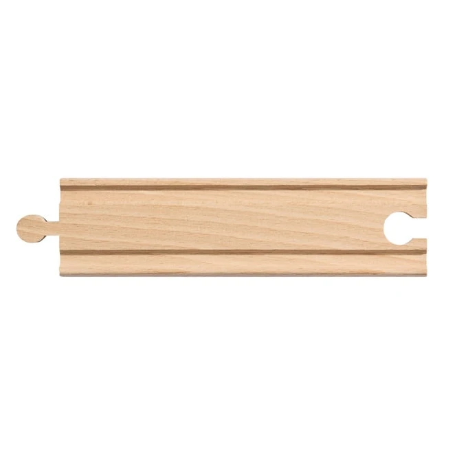 Eichhorn Schienenset - 10 Tlg. 2 Eichhorn Schienenset - 10 Tlg. – Bild 2