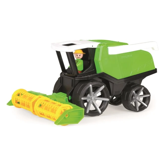 LENA - Truxx² Mähdrescher 1 LENA - Truxx² Mähdrescher