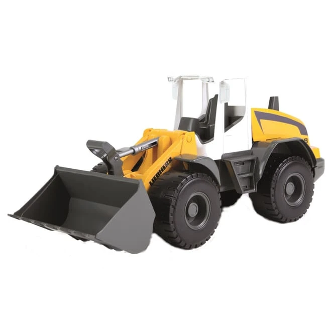 LENA - WORXX Radlader Liebherr L538 1 LENA - WORXX Radlader Liebherr L538