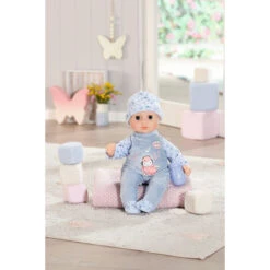Zapf Creation Baby Annabell - Little Alexander - 36 Cm 8 Zapf Creation Baby Annabell - Little Alexander - 36 Cm -Kinderspielzeug Verkauf 245361 4001167709887 zapf babyannabell little alexander 36cm 01