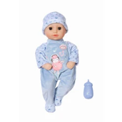 Zapf Creation Baby Annabell - Little Alexander - 36 Cm 11 Zapf Creation Baby Annabell - Little Alexander - 36 Cm -Kinderspielzeug Verkauf 245361 4001167709887 zapf babyannabell little alexander 36cm 03