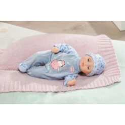 Zapf Creation Baby Annabell - Little Alexander - 36 Cm 9 Zapf Creation Baby Annabell - Little Alexander - 36 Cm -Kinderspielzeug Verkauf 245361 4001167709887 zapf babyannabell little alexander 36cm 05