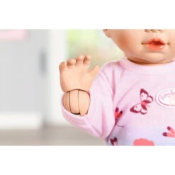 Zapf Creation Baby Annabell - Lilly Lernt Laufen - 43 Cm 9 Zapf Creation Baby Annabell - Lilly Lernt Laufen - 43 Cm -Kinderspielzeug Verkauf 245362 4001167709894 zapf babyannabell lilly lernt laufen 43cm 05