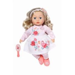 Zapf Creation Baby Annabell - Sophia - 43 Cm -Kinderspielzeug Verkauf 245363 4001167709948 zapf babyannabell sophia 43cm 01