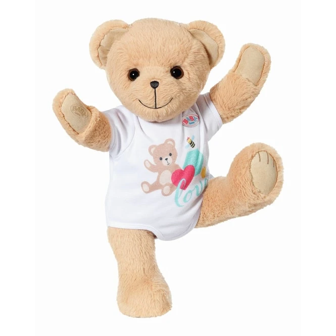 Zapf Creation BABY Born - Bär - 36 Cm 1 Zapf Creation BABY Born - Bär - 36 Cm