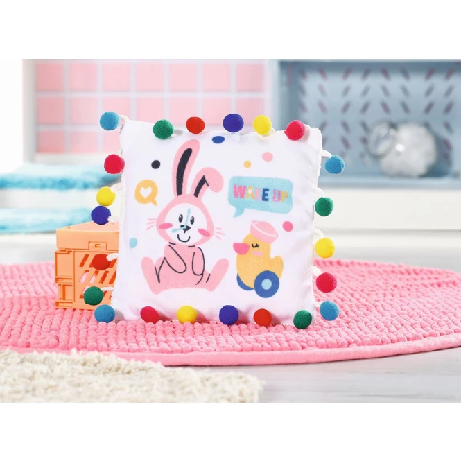 Zapf Creation BABY Born - Bath Deluxe - Gute Nacht Set - 43 Cm – Bild 2