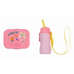 Zapf Creation BABY Born - Kindergarten Rucksack Set 11 Zapf Creation BABY Born - Kindergarten Rucksack Set -Kinderspielzeug Verkauf 245391 4001167834961 zapf babyborn kindergarten rucksack set 022