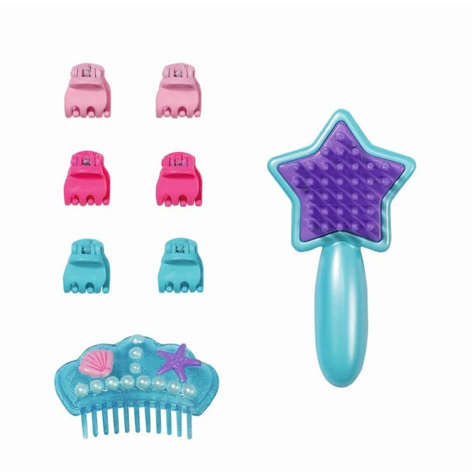 Zapf Creation BABY Born - Sister - Stylingkopf Meerjungfrau 1 Zapf Creation BABY Born - Sister - Stylingkopf Meerjungfrau