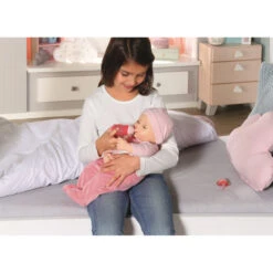 Zapf Creation Baby Annabell - Puppe - 43 Cm 9 Zapf Creation Baby Annabell - Puppe - 43 Cm -Kinderspielzeug Verkauf 245396 4001167710241 Zapf Baby Annabell 43cm 09