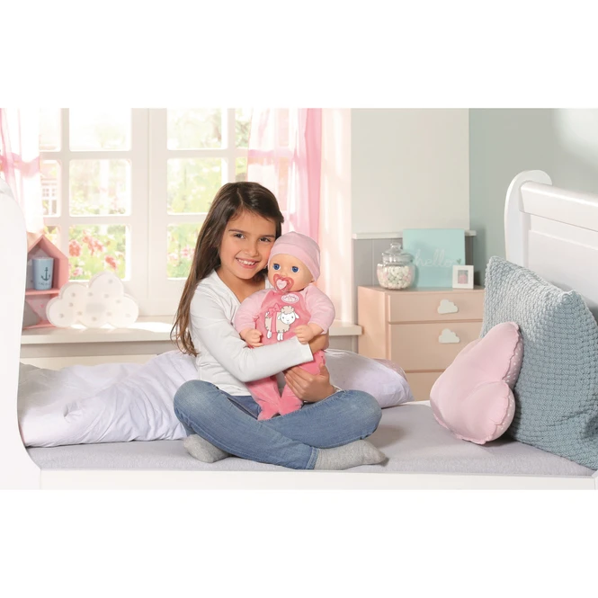 Zapf Creation Baby Annabell - Puppe - 43 Cm 7 Zapf Creation Baby Annabell - Puppe - 43 Cm – Bild 7