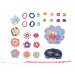 Zapf Creation BABY Born - Sister - Styling Head - Schminkkopf 11 Zapf Creation BABY Born - Sister - Styling Head - Schminkkopf -Kinderspielzeug Verkauf 245398 4001167835234 zapf babyborn sister styling head frisierkopf 04