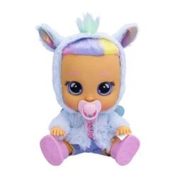 IMC TOYS Cry Babies - Jenna - Ca. 30 Cm 10 IMC TOYS Cry Babies - Jenna - Ca. 30 Cm -Kinderspielzeug Verkauf 245575 8421134088429 imc crybabies jenna 30cm 01
