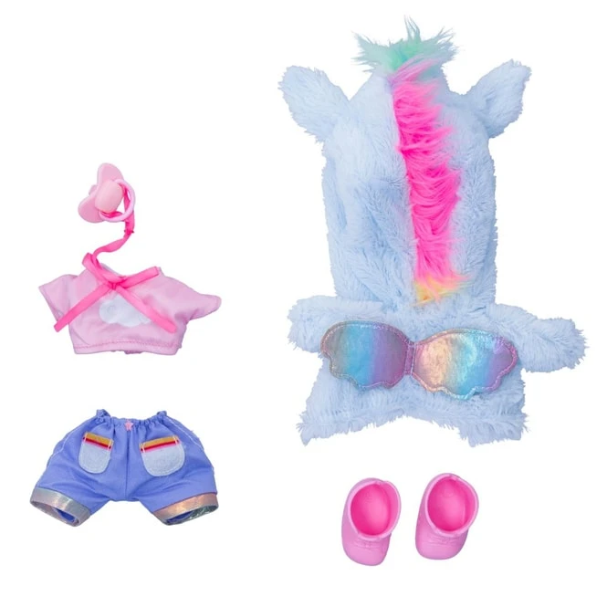 IMC TOYS Cry Babies - Jenna - Ca. 30 Cm 6 IMC TOYS Cry Babies - Jenna - Ca. 30 Cm – Bild 6