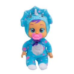 IMC TOYS Cry Babies - Tiny Cuddles - Puppe - 1 Stück 9 IMC TOYS Cry Babies - Tiny Cuddles - Puppe - 1 Stück -Kinderspielzeug Verkauf 245577 8421134905252 imc crybabies tiny cuddles 04