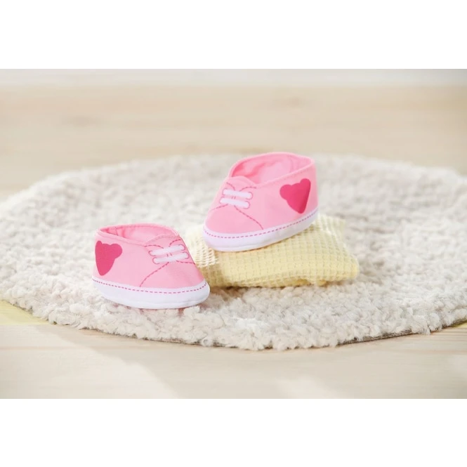 Zapf Creation BABY Born - Bärenkleid - 36 Cm 1 Zapf Creation BABY Born - Bärenkleid - 36 Cm