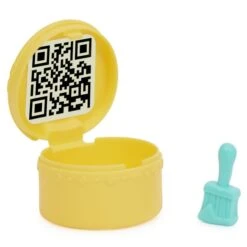 SPIN MASTER Gabby's Dollhouse - Art Studio Set 11 SPIN MASTER Gabby's Dollhouse - Art Studio Set -Kinderspielzeug Verkauf 246016 778988374160 spin master gabby s dollhouse art studio set mit 2 spielzeugfiguren 06