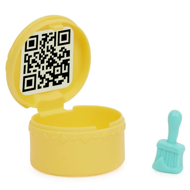 SPIN MASTER Gabby's Dollhouse - Art Studio Set 5 SPIN MASTER Gabby's Dollhouse - Art Studio Set – Bild 5