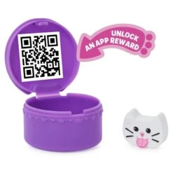 SPIN MASTER Gabby's Dollhouse - Figuren Geschenkset 9 SPIN MASTER Gabby's Dollhouse - Figuren Geschenkset -Kinderspielzeug Verkauf 246020 778988364840 spin master gabby s dollhouse deluxe figuren geschenkset mit 05