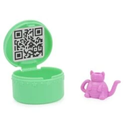 SPIN MASTER Gabby's Dollhouse - Garten Set Mit Gabby Und Kitty Fairy 10 SPIN MASTER Gabby's Dollhouse - Garten Set Mit Gabby Und Kitty Fairy -Kinderspielzeug Verkauf 246021 778988374214 spin master gabby s dollhouse flower rific garden set 06