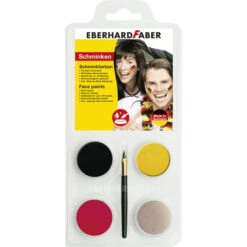 Eberhard Faber Schminkset - Deutschland