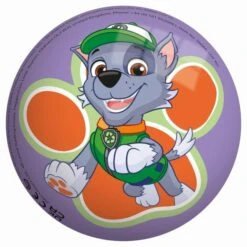 Paw Patrol - Schaumball - 1 Stück