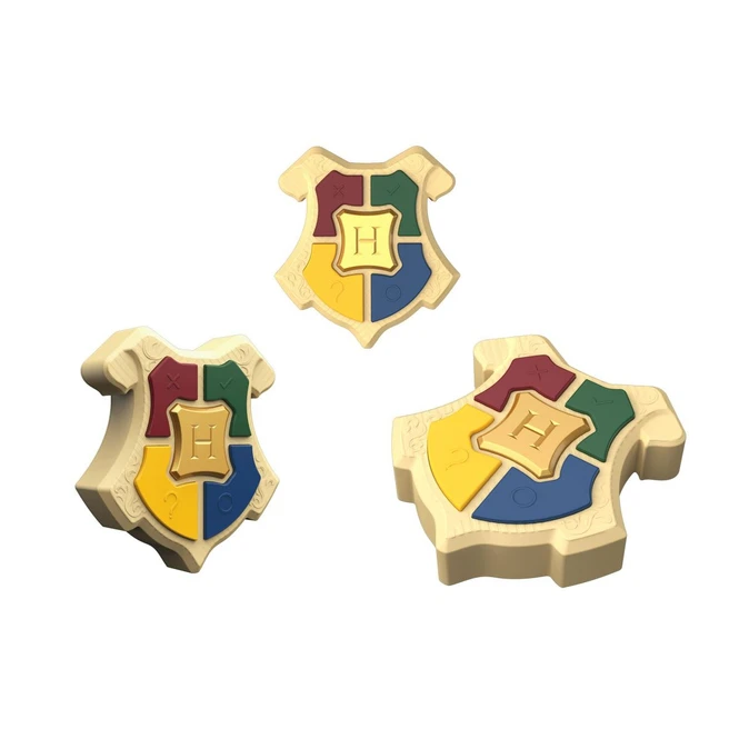 ASMODEE Harry Potter - Zauberer-Raten 3 ASMODEE Harry Potter - Zauberer-Raten – Bild 3