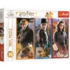 Trefl Puzzle - Harry Potter - 200 Teile