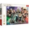 Trefl Puzzle - Harry Potter - 1000 Teile